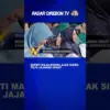 Bupati Majalengka Ajak Siswa Pilih Jajanan Sehat