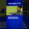 Perbaikan Bangunan Sekolah Rusak Butuh Proses Penganggaran