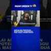 Suplai Air Pertanian Berpotensi Terganggu Pada Masa Tanam Kedua