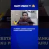 Polresta Cirebon Amankan 3 Pelaku Penculikan Guru