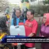 Anggota DPR RI Komisi IV Rokhmin Dahuri Serahkan Bantuan Alat & Mesin Pertanian