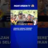 Jenazah Korban Terseret Arus Selokan Ditemukan