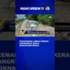 Pencemaran Limbah Kerang Karangreja Makin Mengkhawatirkan