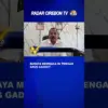 Budaya Membaca Di Tengah Arus Gadget