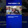 Tambang Batu Di Gunung Kuda Longsor