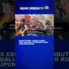 Dinas ESDM Jabar Cabut Izin Galian C Gunung Kuda Dukupuntang