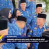 Jamparing Research Buka Rapor 100 Hari Kerja Bupati