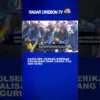 Kapolsek Gebang Berikan Sosialisasi Pada Orang Tua Dan Guru