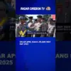 Gelar Apel Siaga Jelang May Day 2025