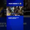 Polresta Cirebon Gelar Operasi Gabungan