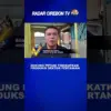 Dukung Petani Tingkatkan Produksi Sektor Pertanian