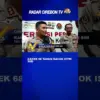 Kakek 68 Tahun Bacok Istri Siri