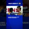 Seorang Ayah Cabuli Anak Kandung Diamankan
