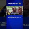 Isak Tangis Warnai Pembongkaran Lapak Pedagang
