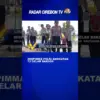 Sespimma Polri Angkatan 73 Gelar Baksos