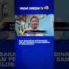 DLH Sarankan Koordinasi Dalam Pengelolaan Sampah Di Kelurahan