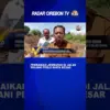 Perbaikan Jembatan Di Jalan Rinjani Perlu Biaya Besar