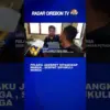 Pelaku Jambret Ditangkap Warga