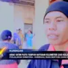 Anak Yatim Piatu Tempuh Ratusan Kilometer Cari Keluarga