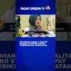 Puluhan Lansia & Balita Resiko Stunting Dapat Pemeriksaan Kesehatan