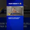 Bangun TPS untuk Kelola Sampah Secara Mandiri