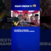 Polresta Cirebon Musnahkan Ribuan Miras
