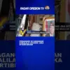 Pedagang di Kawasan Sukalila Legowo Jika Ditertibkan