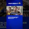 Penyaluran Santunan untuk 10 Orang PMI Bermasalah