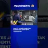 Protes Jalan Rusak Tak Tersentuh Perbaikan Pemerintah