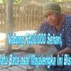 pengrajin batu bata majalengka naik haji