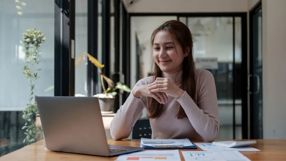 bangun networking secara efektif