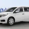 New Honda Mobilio