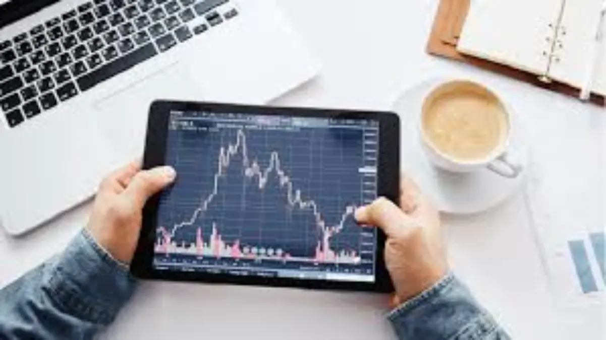 pasar saham luar negeri