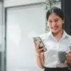 pekerjaan modal hp