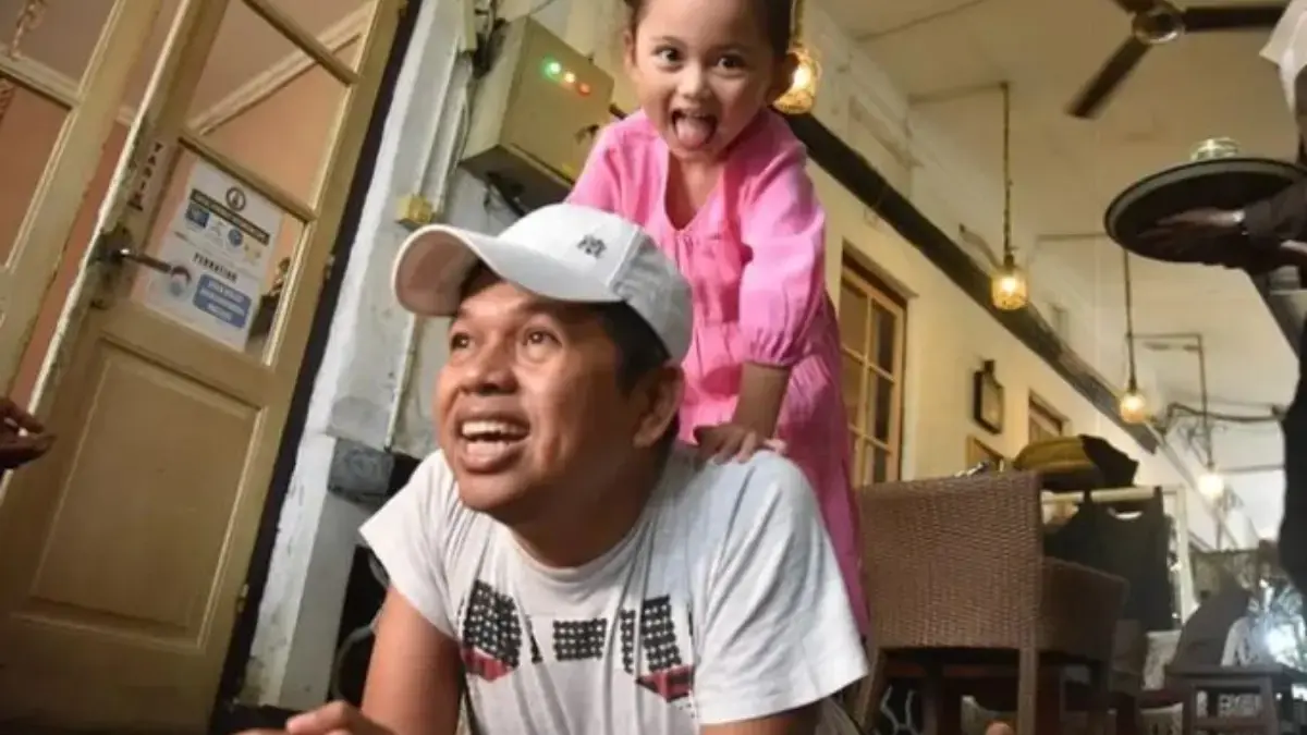 putri dedi mulyadi