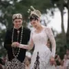 lunamaya resmi menikah/foto:kumparan.com