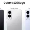 samsung s25 edge