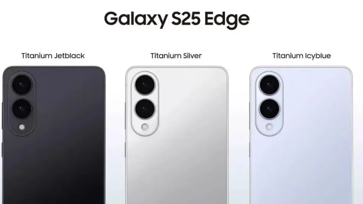 samsung s25 edge