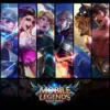 skin ML termahal