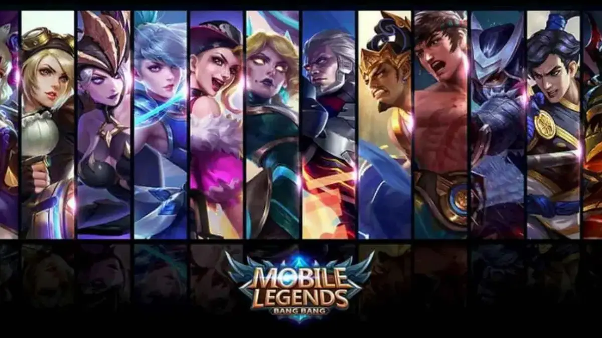 skin ML termahal
