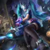 skin terlangka di ml