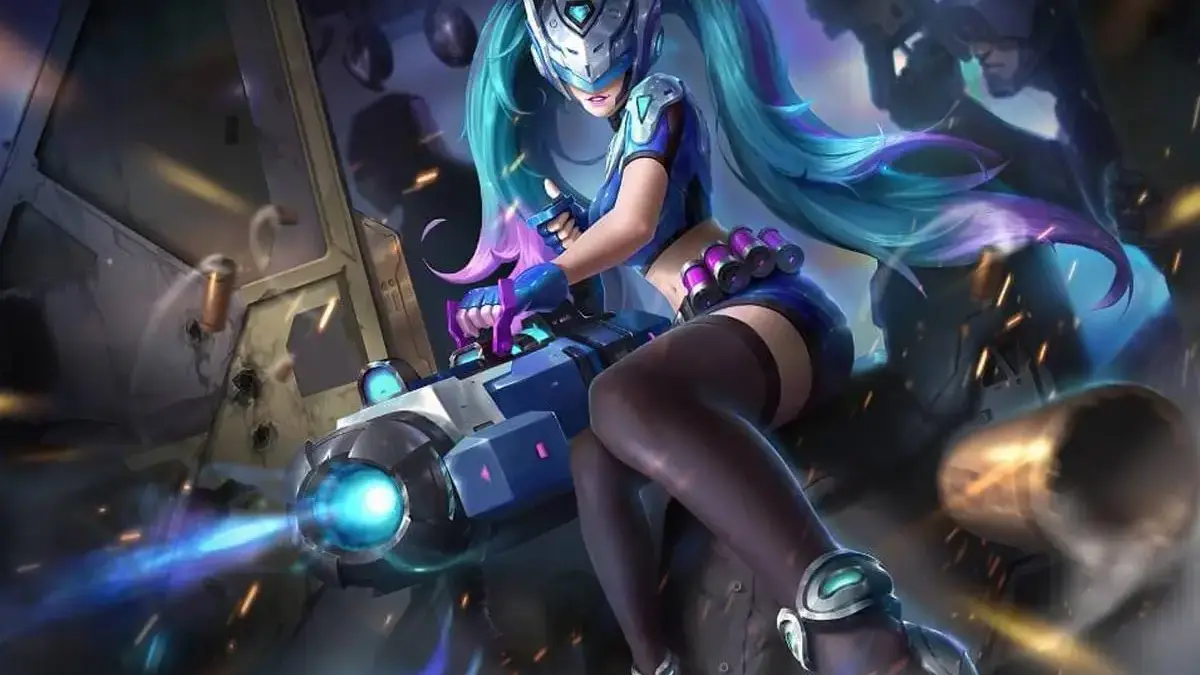 skin terlangka di ml
