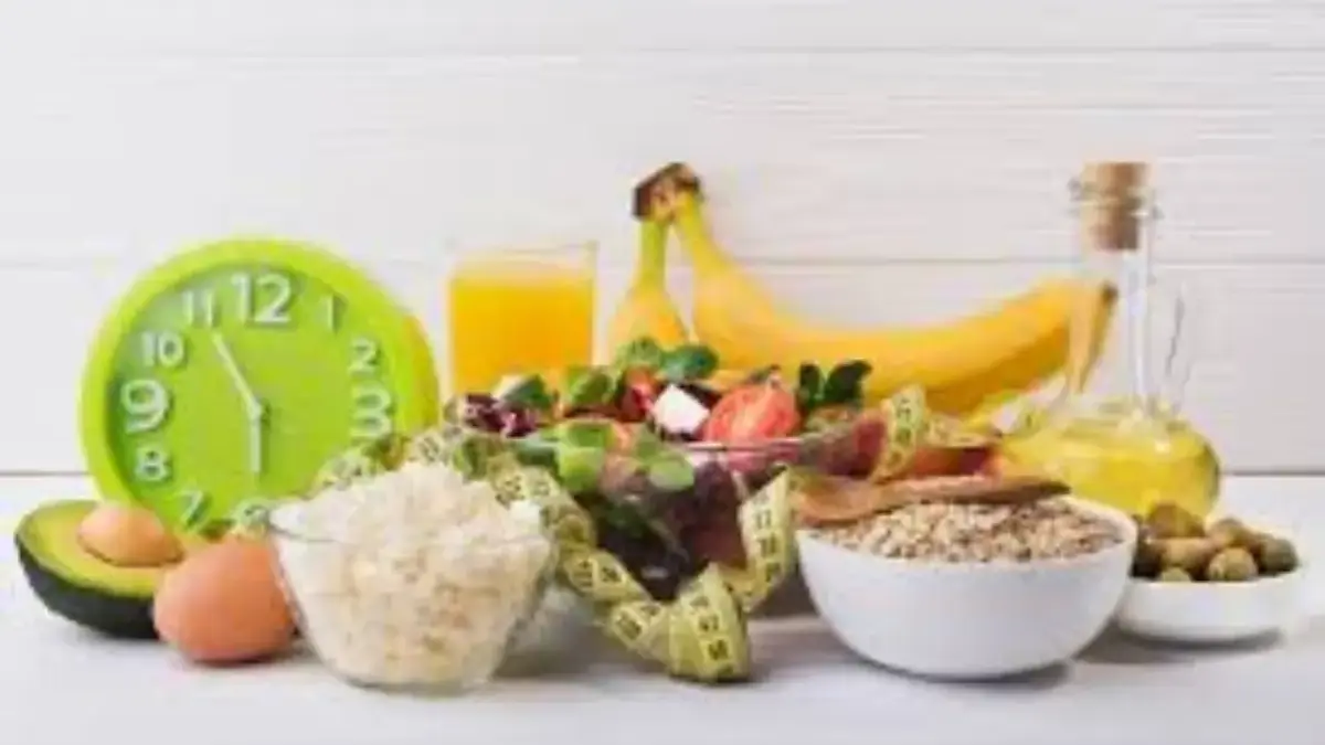 tips diet sehat