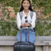 travelling
