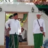 tradisi cirebon saat lebaran/foto:esatu.com