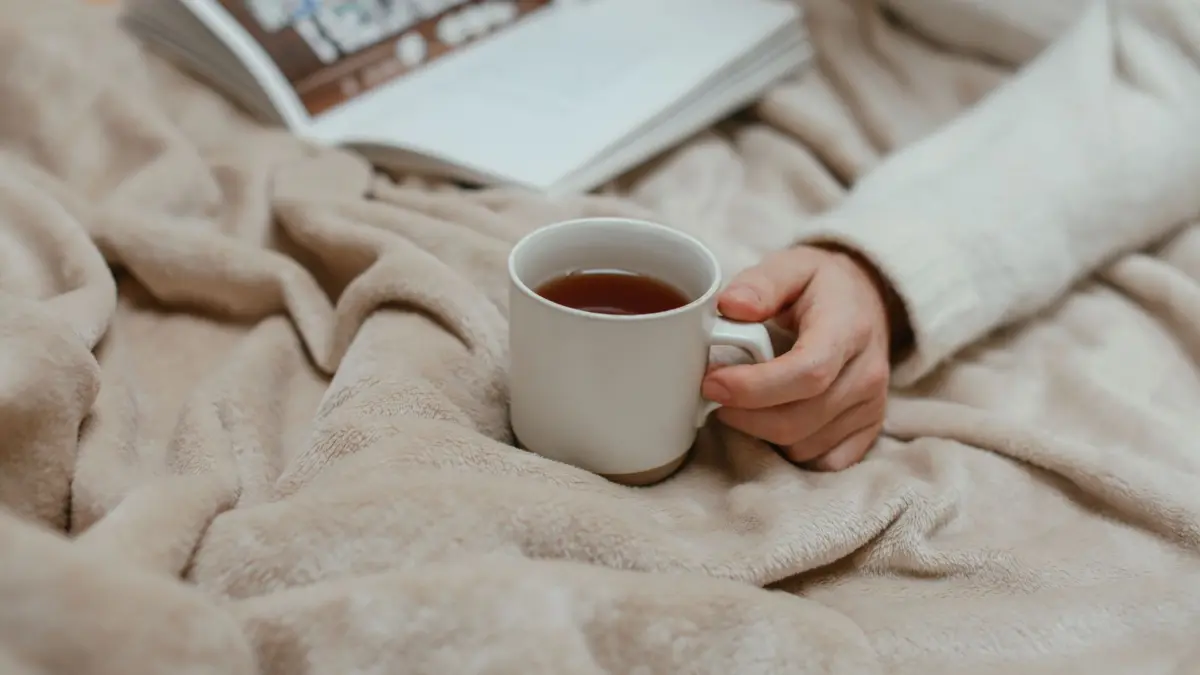 Manfaatkan Long Weekend untuk Me Time: Ini Kegiatan yang Bisa Kamu Coba