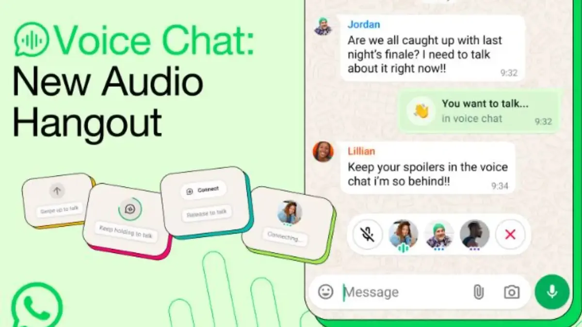 fitur whatsapp terbaru 2025
