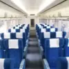 Jenis kelas kereta api Indonesia