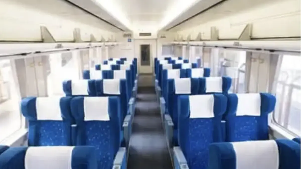 Jenis kelas kereta api Indonesia