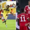Advincula Lakukan Kesalahan Krusial, Harry Kane Cetak Gol untuk Bayern di Piala Dunia Klub 2025